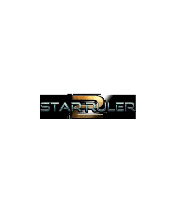 Star Ruler 2 GOG.com Key GLOBAL